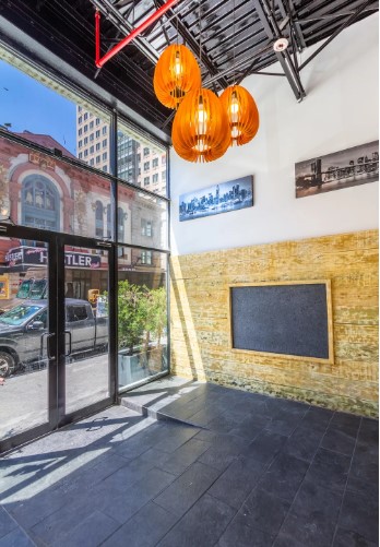 Commercial Property for Sale in Baltimore Maryland 21202